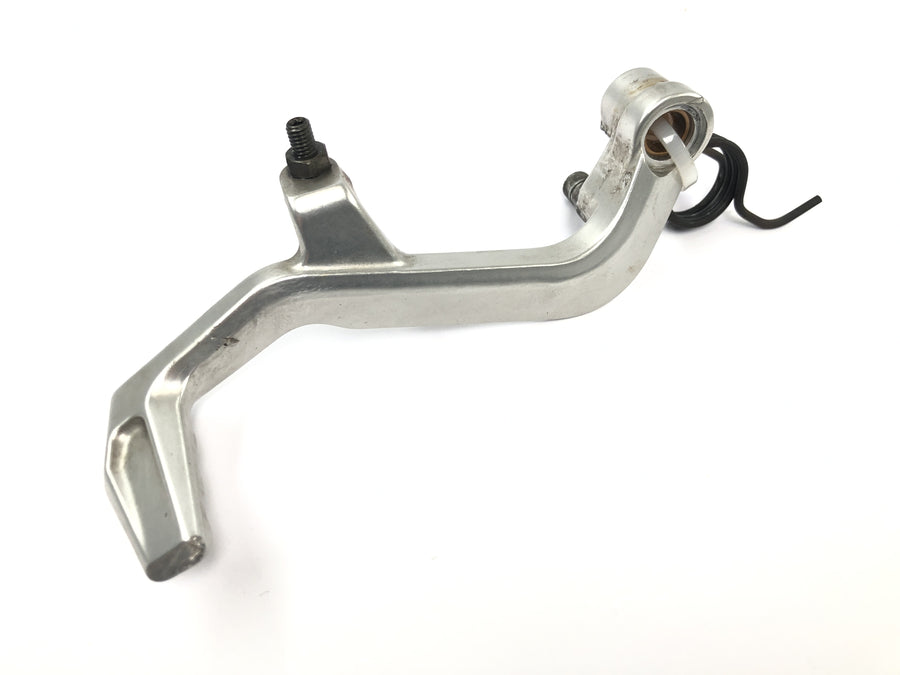 Ducati Multistrada 1200 S Touring [2009] - Brake lever foot brake lever brake pedal