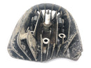 Yamaha DT 175 2K4 [1982] - Cylinder head cylinder cover cooling fin head-1