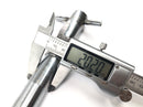 Laverda 1000 [1978] - Telescopic fork front fork with axle-6