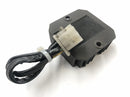 Honda XBR 500 PC15 [1989] - Control of rectifiers Tension regulator charger 12V-4
