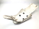 Husqvarna TE 610 E Dual H7 [1999] - rear fender rear fender with license plate holder-5