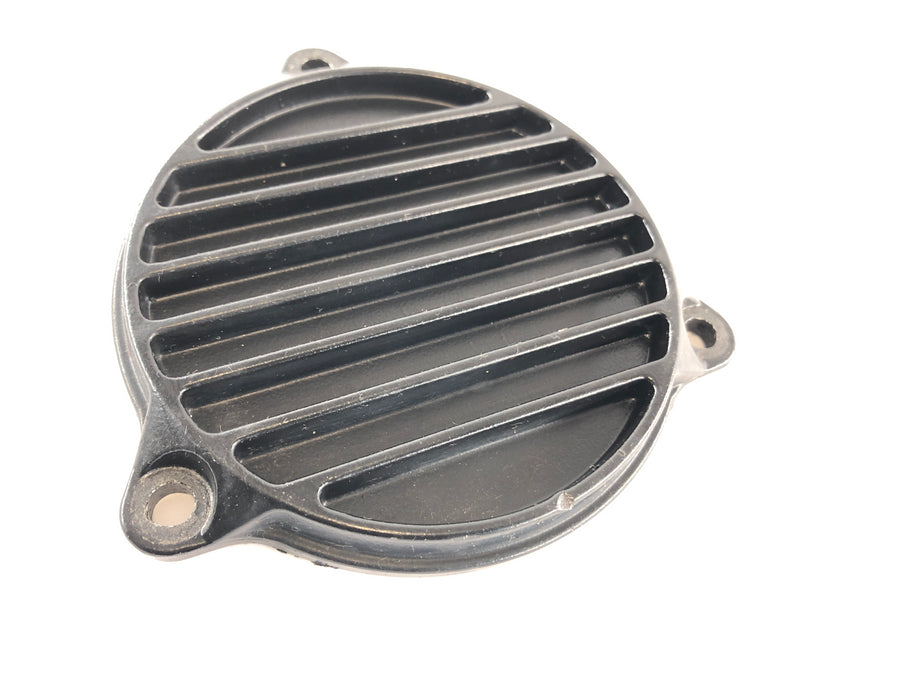 BMW K 1200 RS [2002] - Oil filter cover engine cover