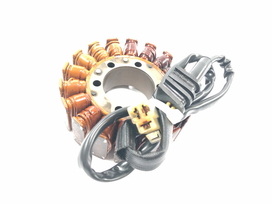 Honda VFR 800 FI RC46 [1999] - Stator alternator generator Lima charging stator