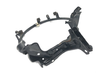 BMW F 650 GS R13 [2000] - Headlight holder, lamp mask, front carrier, fairing holder - 0