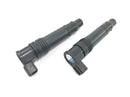 KTM Duke 690 A3 [2012] - Ignition coil stick coil ignition module Denso set 2 pieces-5