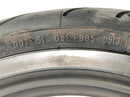 Triumph Daytona 900 T300D [1996] - Front wheel rim wheel 3.50 x 17"-3