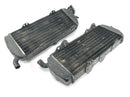 KTM 640 Adventure LC4 [2001] - Radiator water cooler set pair-1