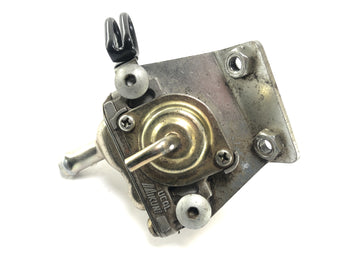 Yamaha XT 125 X [2004] - Secondary air valve - 0