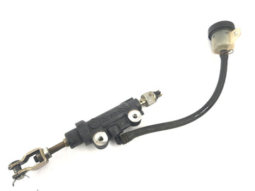 Yamaha TT 600 R DJ01 [1998] - Brake pump behind