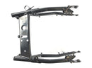 Yamaha YZF 750 R 4HN [1996] - rear frame auxiliary frame-3
