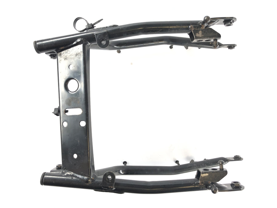 Yamaha YZF 750 R 4HN [1996] - rear frame auxiliary frame