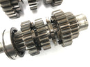 Suzuki GSX-R 1100 W GU75 C [1994] - Gearbox-2