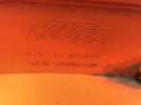 KTM 640 Adventure LC4 [2001] - Side cover fairing side panel right-2