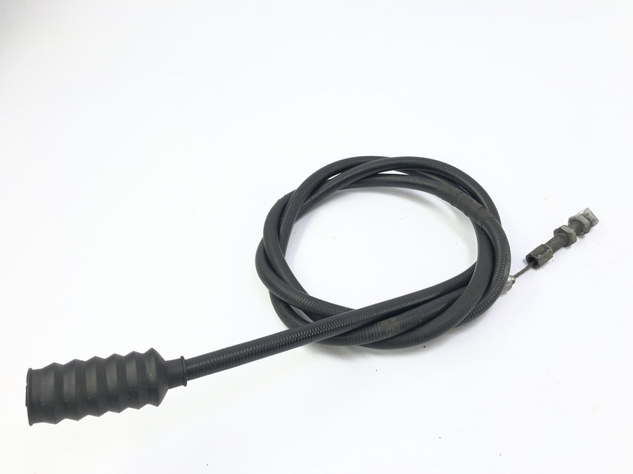 Moto Guzzi V 1000 VG [1980] - Clutch cable Bowden cable