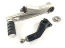 BMW K 1300 S K12S [2010] - Shift lever shift pedal foot switch lever left-1