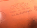 KTM 640 Adventure LC4 [2001] - Side cover fairing side panel left-3