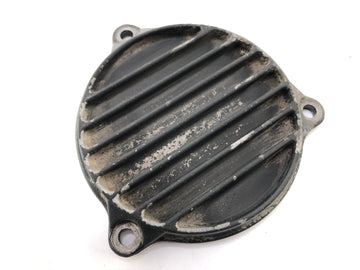 BMW K 100 RT [1988] - Oil filter cover engine cover