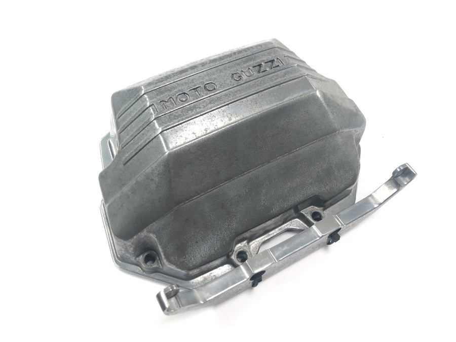 Moto Guzzi California 1100 EV KD [1998] - Valve cover cylinder head cover right