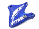 Yamaha YZ 426 F [2000] - tank fairing side fairing right-2
