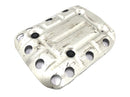 BMW R 1200 GS Adventure R12 [2012] - underride protection motor protection plate protective sheet-1