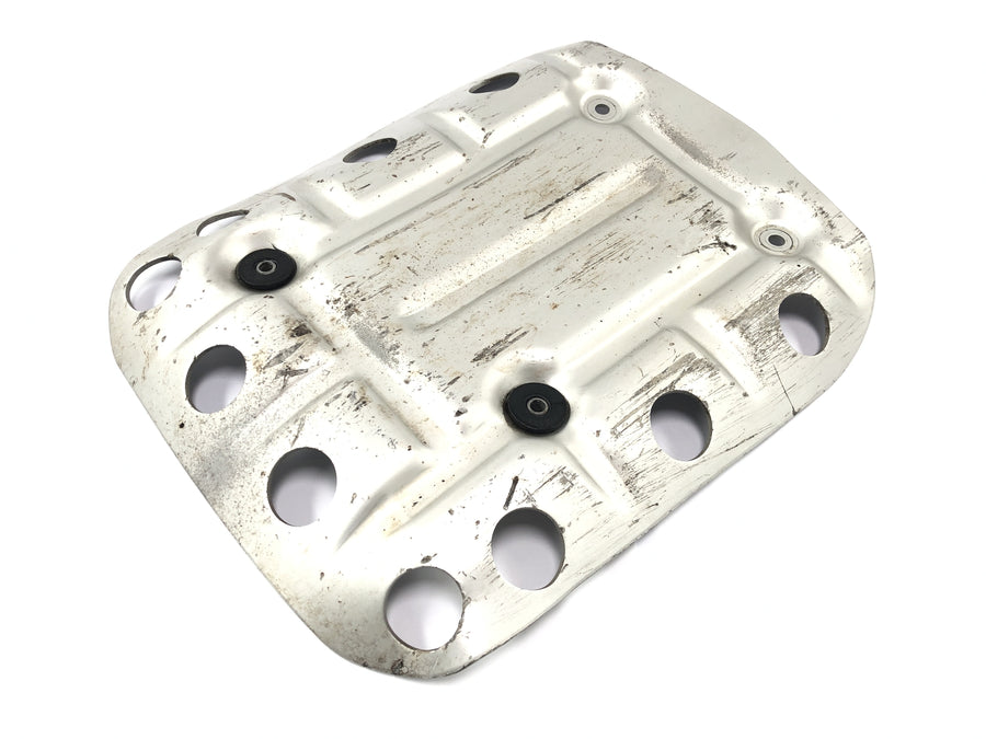 BMW R 1200 GS Adventure R12 [2012] - underride protection motor protection plate protective sheet