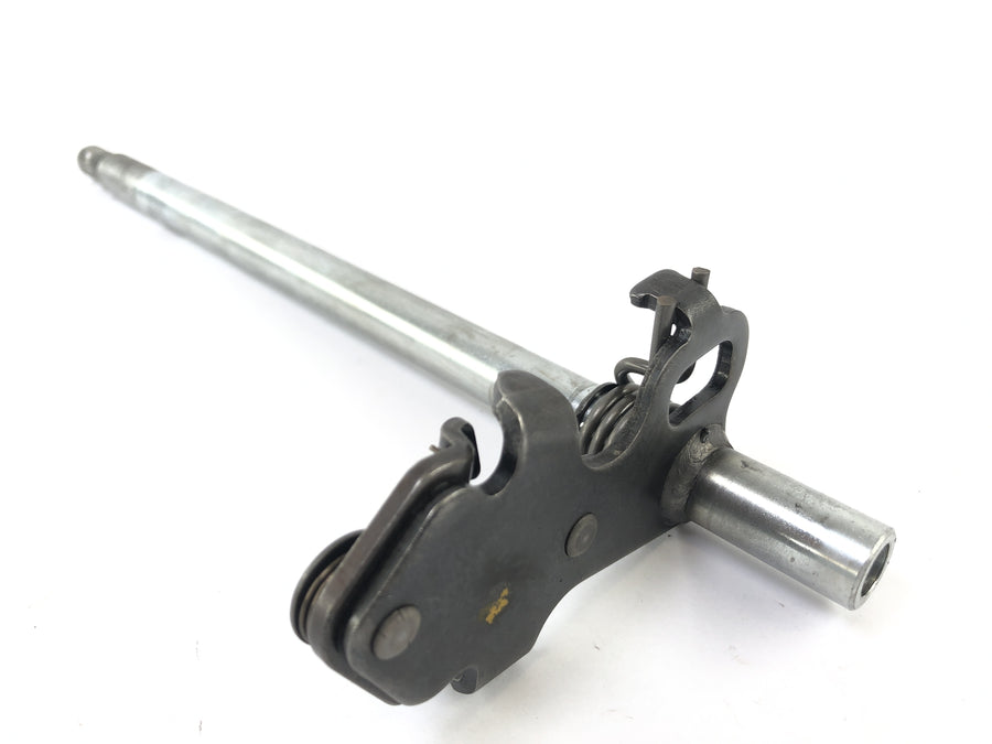 Honda VTR 1000 SP 1 SC45 [2001] - Shift shaft