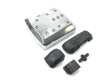 Kawasaki VN 1500 Mean Streak VN50T [2005] - Valve cover - 0