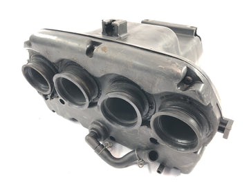 Yamaha XJR 1200 4PU [1996] - Air filter box air box air filter housing intake box