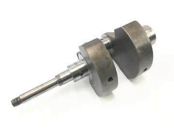 Moto Guzzi V11 Sport [1999] - Crankshaft Crankshaft engine shaft - 0