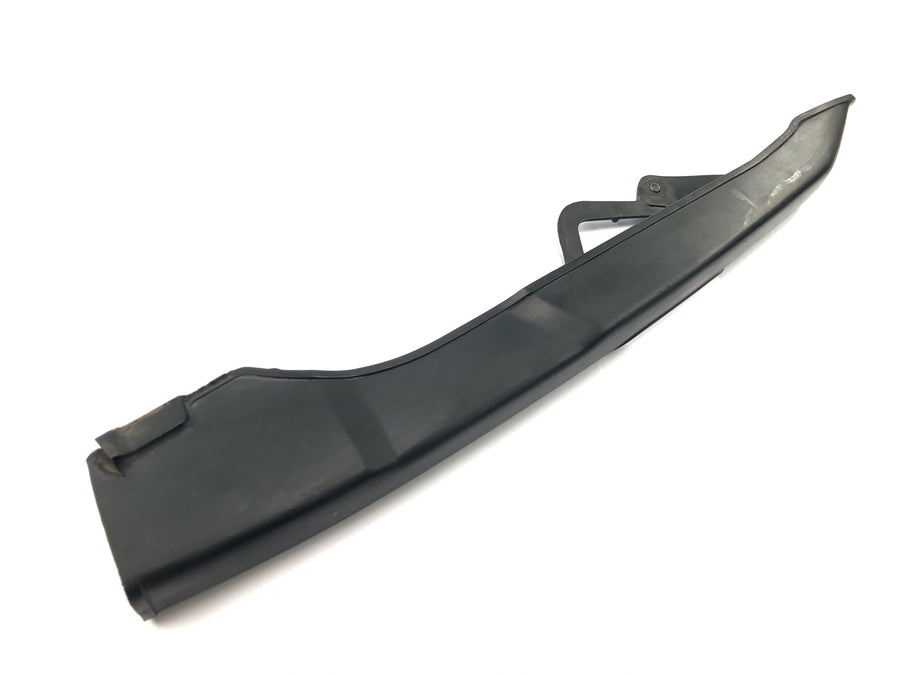 Honda FT 500 PC07 [1983] - chain guard chain cover plastic