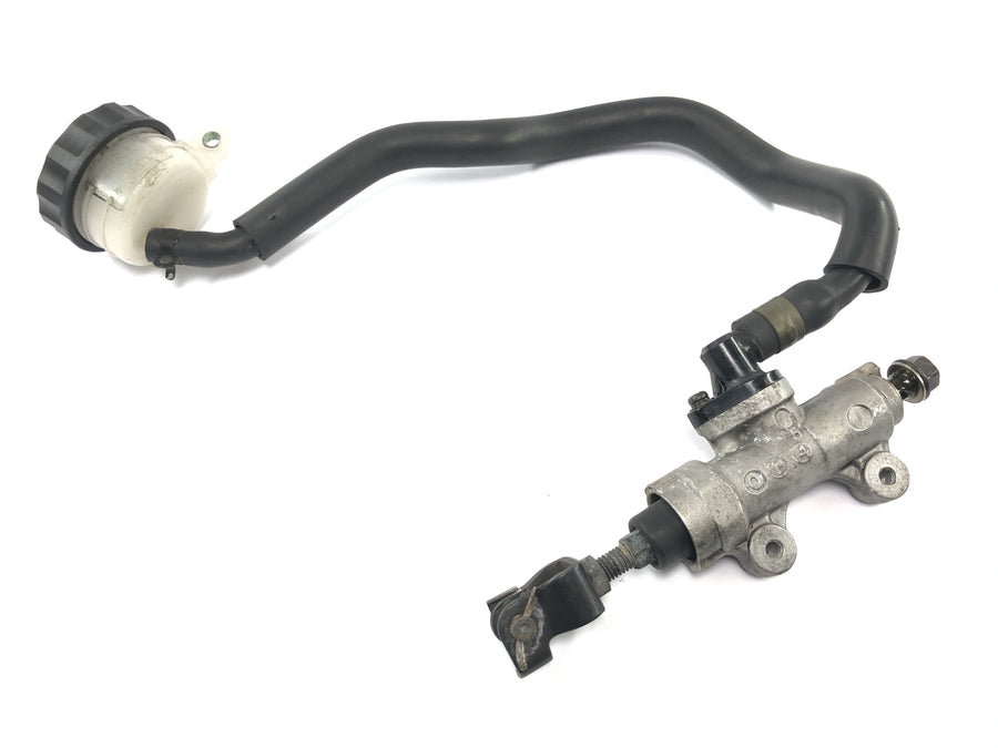 HONDA VTR 1000 SP 1 SC45 [2001] - Rear brake pump rear brake