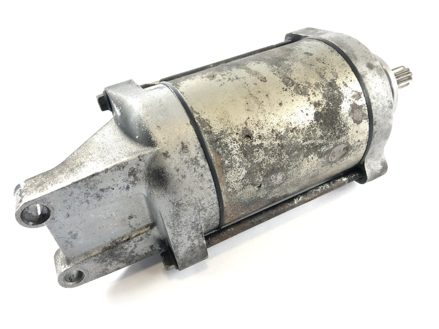 Suzuki GSF 1200 S Bandit WVA9 [2003] - starter engine
