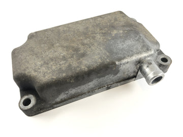 Suzuki GSF 1200 S Bandit WVA9 [2003] - Engine ventilation valve lid motor lid