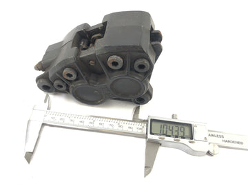 Cagiva elefant 650 [1984] - brake caliper at the front - 0