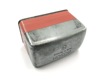 MOTO GUZZI CALIFORNIA 2 1000 VT [1982] - flasher relay flasher relay load relay BOSCH - 0