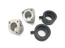 Moto Guzzi California 1100 EV KD [1998] - Intake manifold intake adapter with rubbers-4
