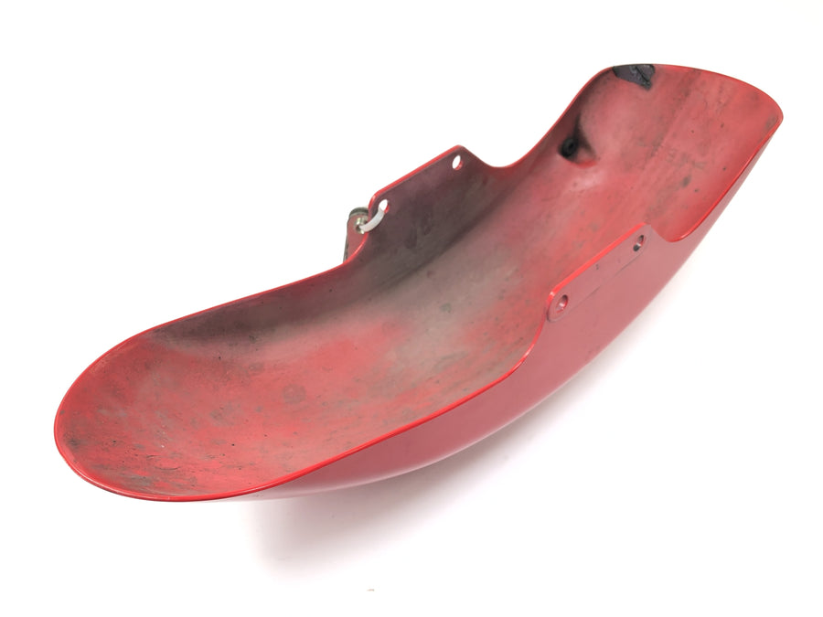 Yamaha TRX 850 4UN [1996] - Front mudguard fender