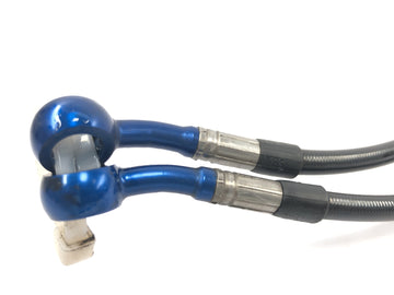 Yamaha YZF 750 R 4HN [1995] - Steel braided clutch line - 0