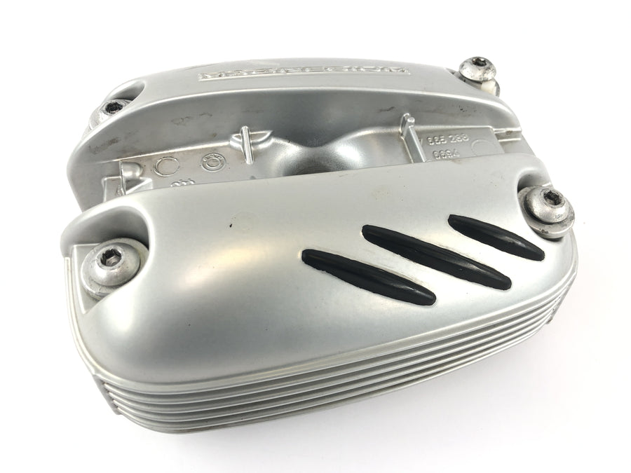 BMW R 1100 S R2S [2000] - Valve cover cylinder head cover magnesium right
