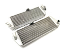 Husqvarna TE 610 E Dual H7 [1999] - Water cooler radiator set-7