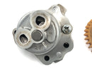 Yamaha XTZ 660 3YF [1992] - Oil pump oil feed pump with drive wheel gear-3