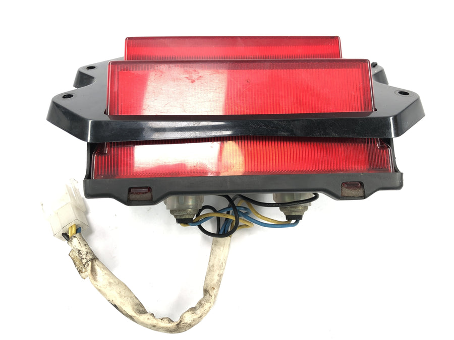 Yamaha YZF 750 R 4HN [1995] - Tail light, brake light, tail light, motorcycle lamp