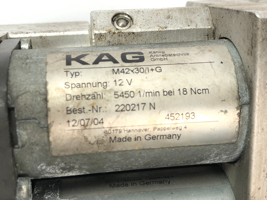 BMW R 1200 GS R12 K25 [2004] - ABS control unit modulator hydraulic block