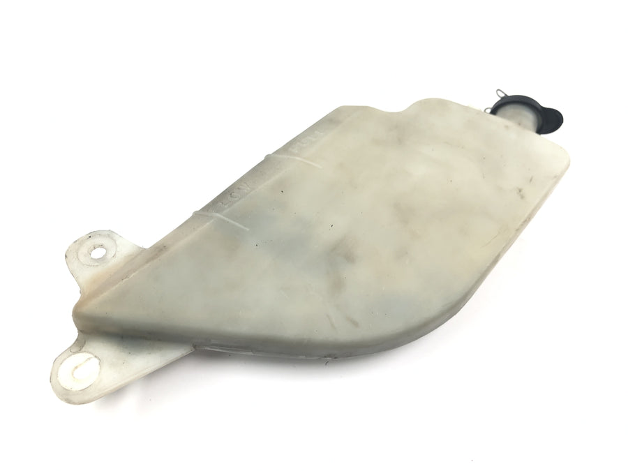Yamaha YZF R1 RN04 [2001] - Coolant expansion tank coolant reservoir