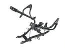 Triumph Adventurer 900 T309RT [1998] - rear frame bottom bracket for pillion footrests-4
