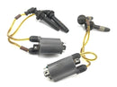 Kawasaki GPZ 1100 ZXT10E [1997] - ignition coil ignition module spark plug plug sentence-2