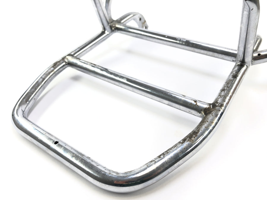 Moto Guzzi V 1000 VG [1980] - Luggage rack