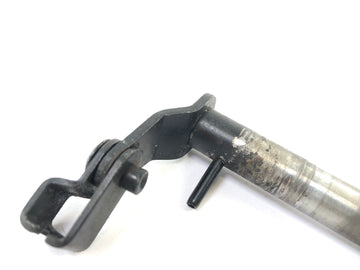 Triumph Daytona 955i T595 [1999] - Clutch slave lever clutch slave - 0