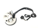BMW R 1150 GS R21 [2002] - Tachometer RPM display cockpit-4
