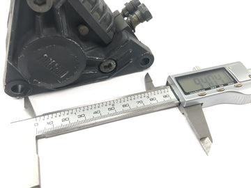 Aprilia RS 125 Extrema [1994] - Rear brake caliper - 0
